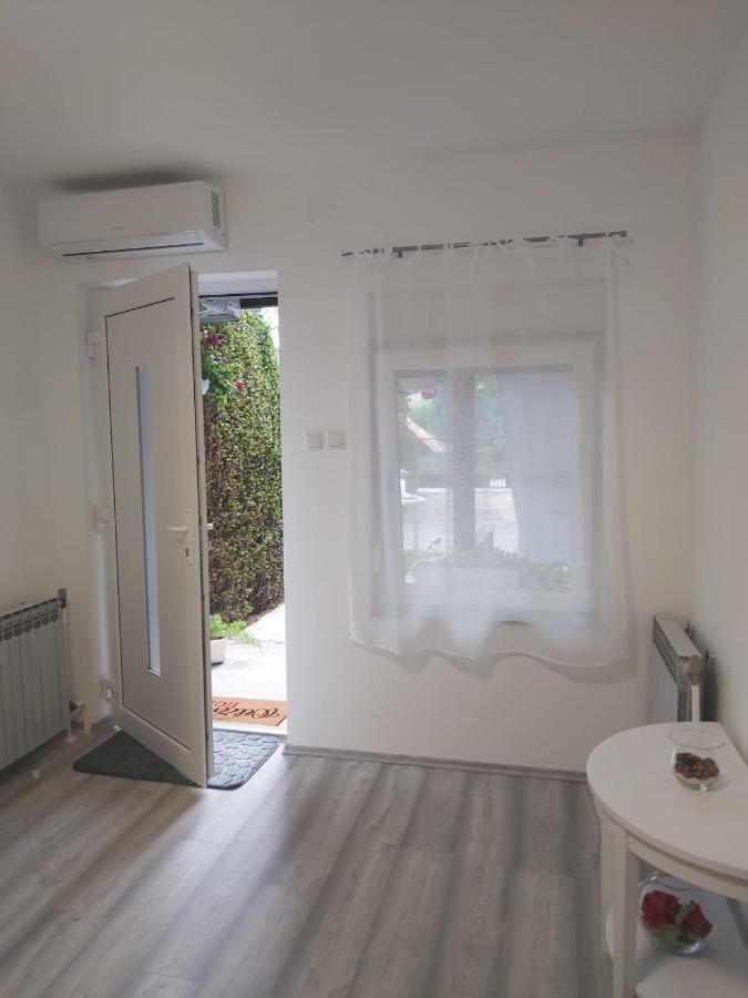 Apartament Pepa Zg Zagrzeb Zewnętrze zdjęcie