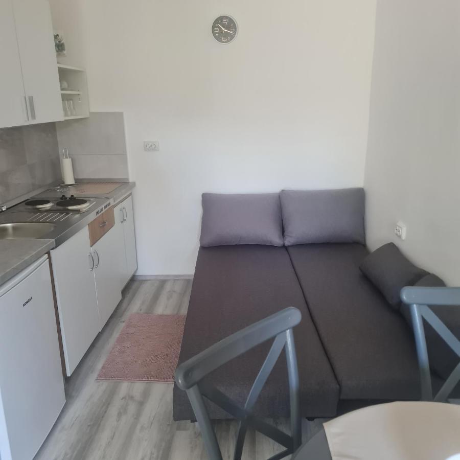Apartament Pepa Zg Zagrzeb Zewnętrze zdjęcie