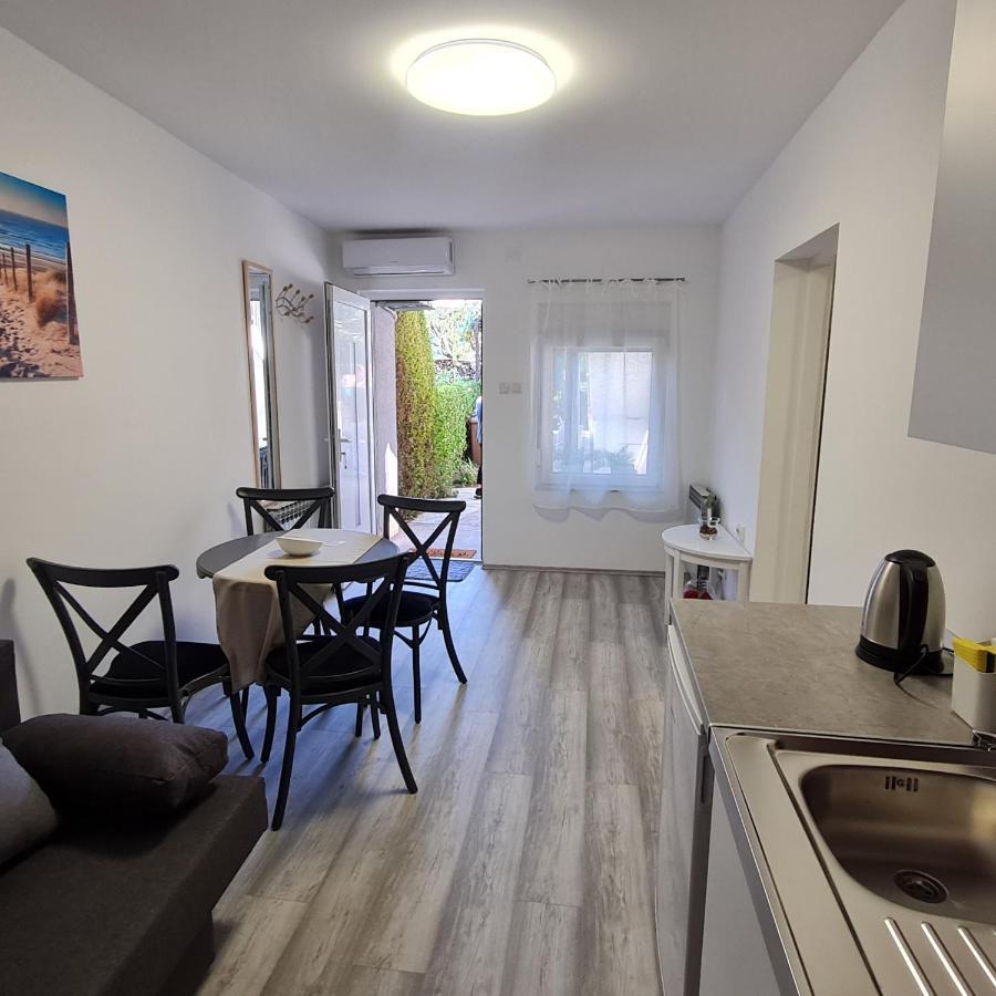 Apartament Pepa Zg Zagrzeb Zewnętrze zdjęcie