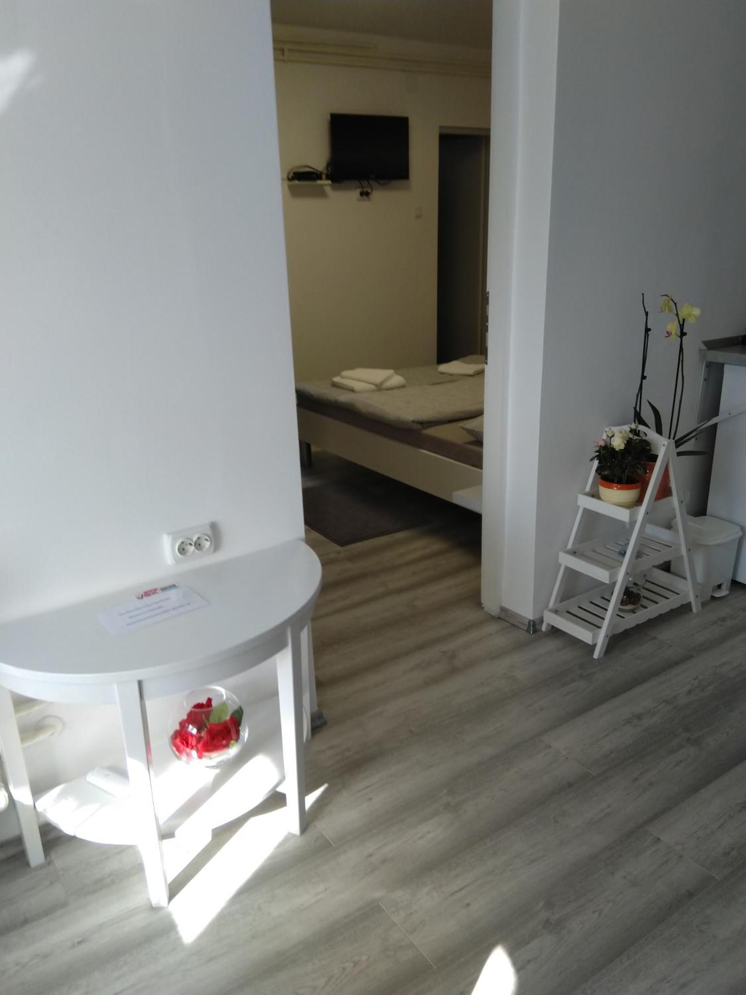 Apartament Pepa Zg Zagrzeb Zewnętrze zdjęcie