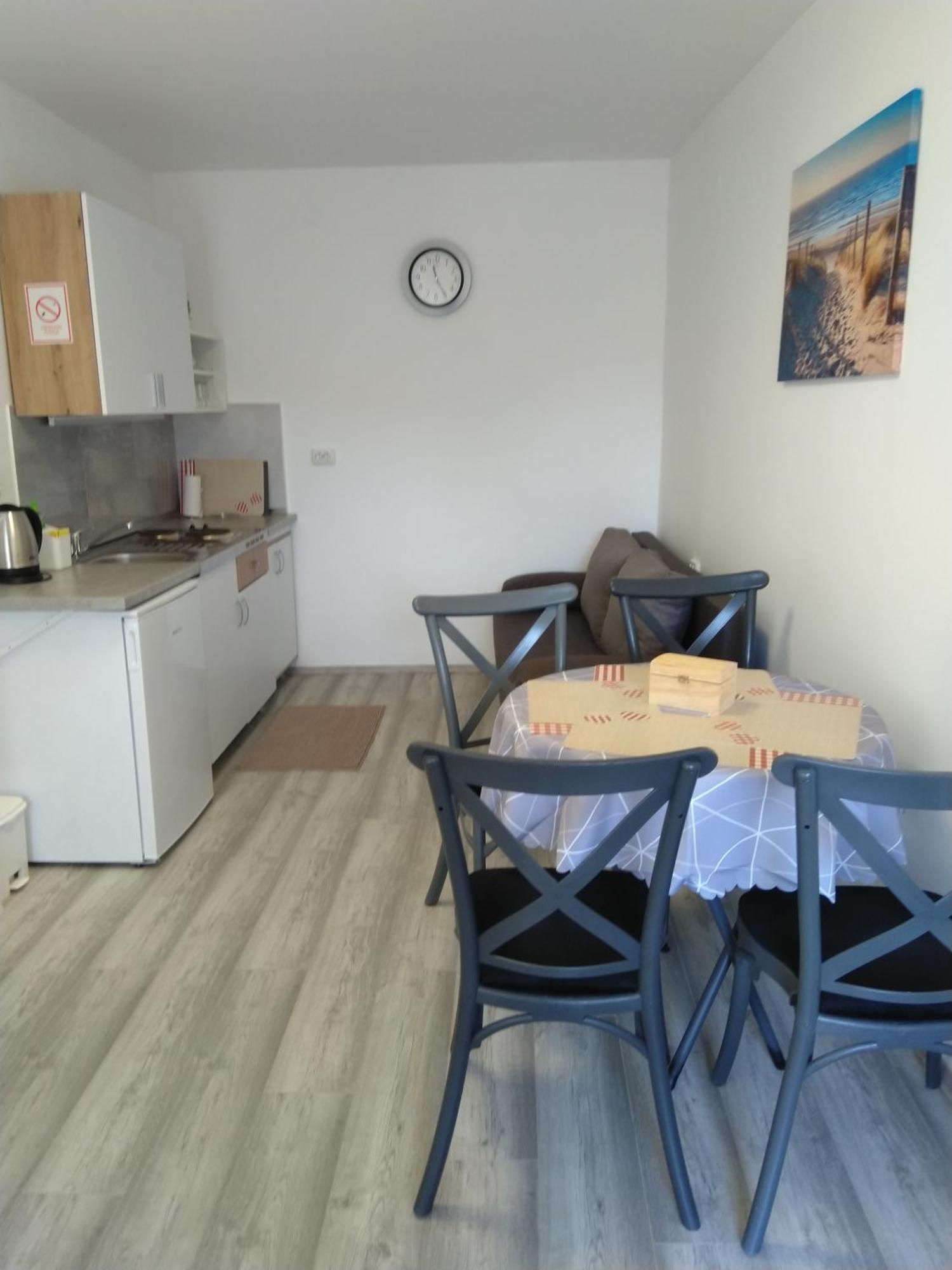 Apartament Pepa Zg Zagrzeb Zewnętrze zdjęcie