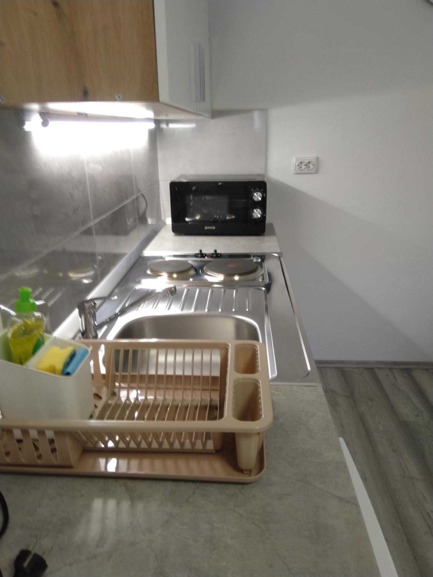 Apartament Pepa Zg Zagrzeb Zewnętrze zdjęcie