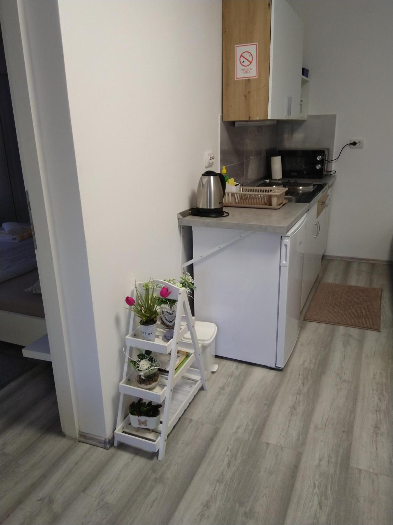 Apartament Pepa Zg Zagrzeb Zewnętrze zdjęcie
