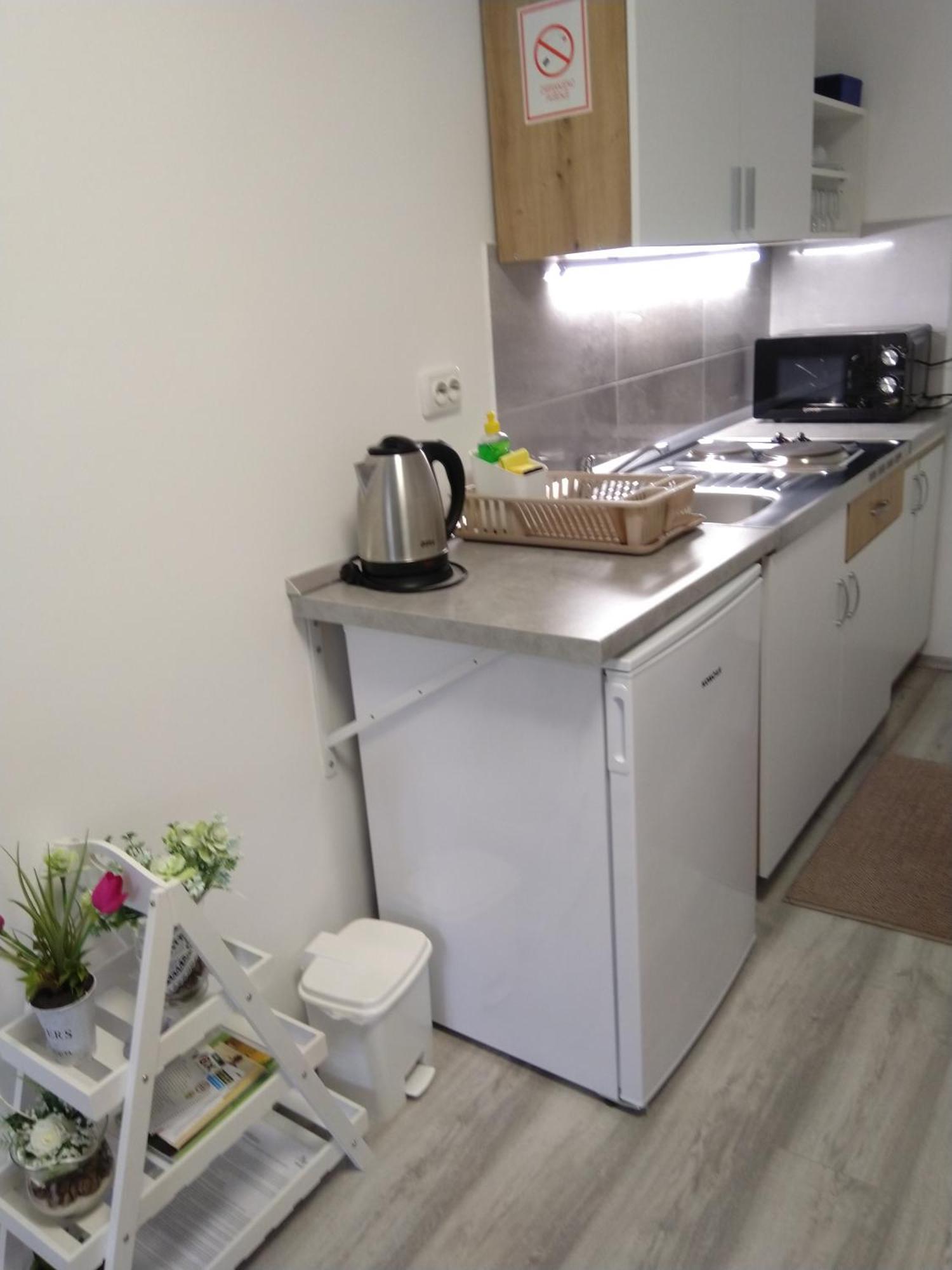 Apartament Pepa Zg Zagrzeb Zewnętrze zdjęcie